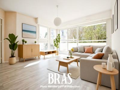 For sale Apartment VANNES  56