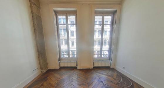 Location Appartement 3 pi�ces LYON-2EME-ARRONDISSEMENT 69002