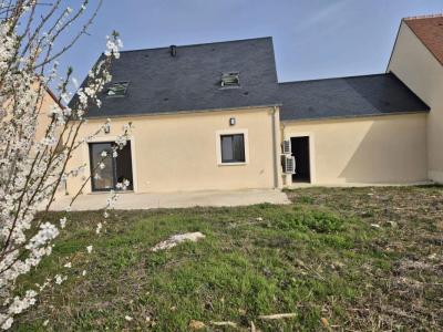 Vente Maison 4 pi�ces PRUNAY-EN-YVELINES 78660