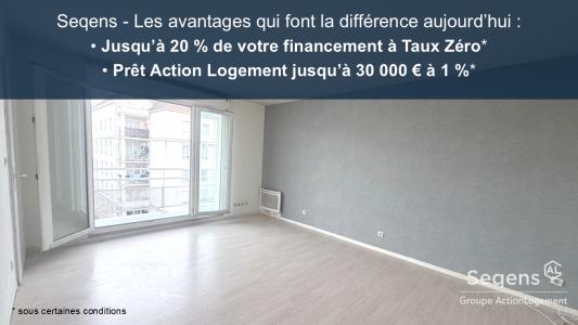 For sale Apartment DUGNY  93