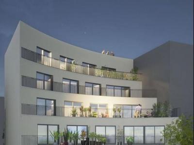 Vente Appartement SURESNES  92