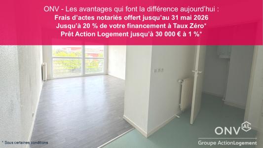 Vente Appartement 3 pi�ces BEGLES 33130