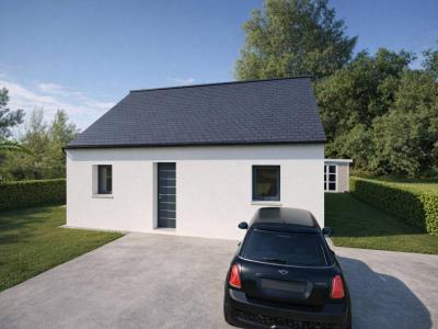 Vente Maison SAINT-JOACHIM 44720