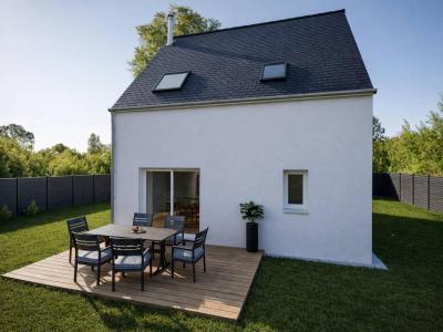 Vente Maison REZE 44400