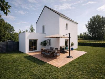 Vente Maison 5 pi�ces COUERON 44220