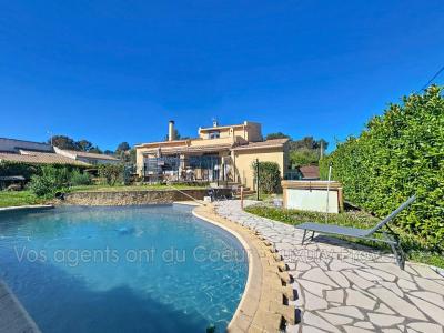 Vente Maison GREASQUE