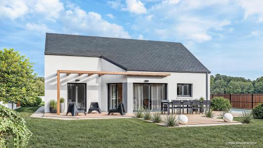 Vente Maison 5 pi�ces ERQUY 22430