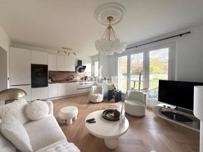 Vente Appartement 3 pi�ces COMPIEGNE 60200