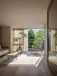 Vente Appartement PLESSIS-ROBINSON 