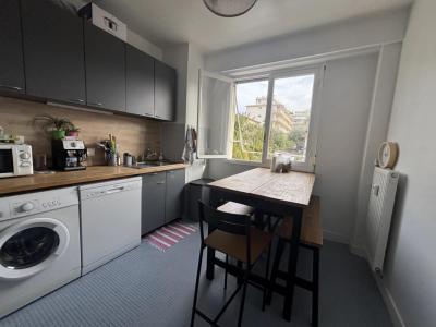 Location Appartement 4 pi�ces NICE 06100