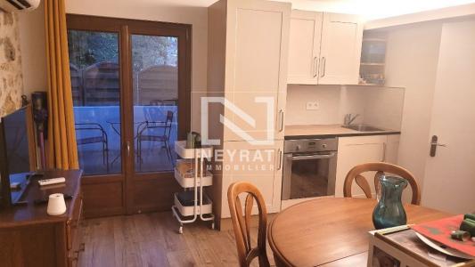 Location Appartement 2 pi�ces MONTAUROUX 83440