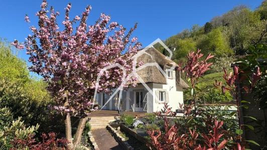 For sale House BOUILLE  76