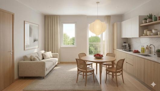 Vente Appartement 3 pi�ces BOULOGNE-BILLANCOURT 92100