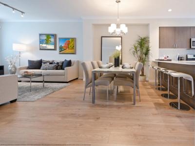 Vente Appartement 4 pi�ces LEVALLOIS-PERRET 92300