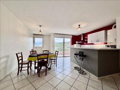 Location Appartement 2 pi�ces CHAMBERY 73000