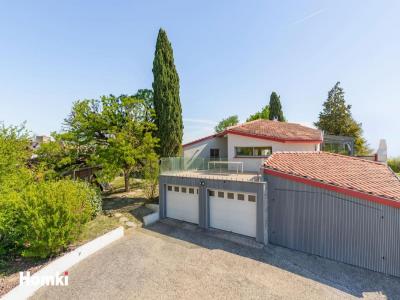 Vente Maison 6 pi�ces BEAUPUY 31850