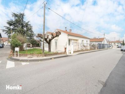 Vente Maison 4 pi�ces MONTELIMAR 26200