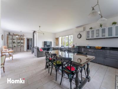 Vente Maison 5 pi�ces VAYRES 33870