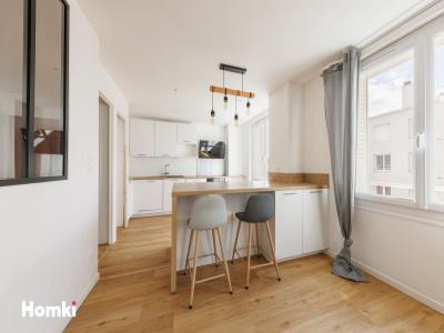Vente Appartement 3 pi�ces CLERMONT-FERRAND 63100