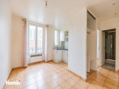 Vente Appartement 2 pi�ces IVRY-SUR-SEINE 94200