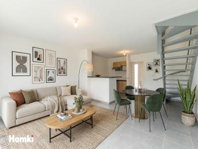 Vente Maison 4 pi�ces CASTANET-TOLOSAN 31320