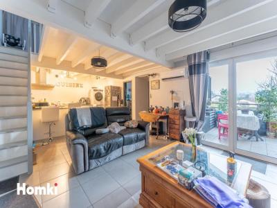 Vente Appartement 4 pi�ces VILLENAVE-D'ORNON 33140