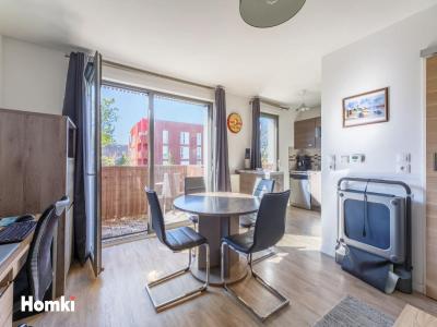 Vente Appartement 2 pi�ces BESSANCOURT 95550