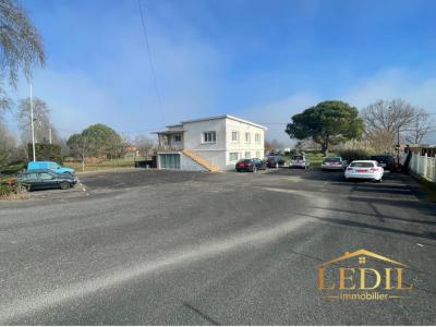 Vente Maison MOISSAC  82