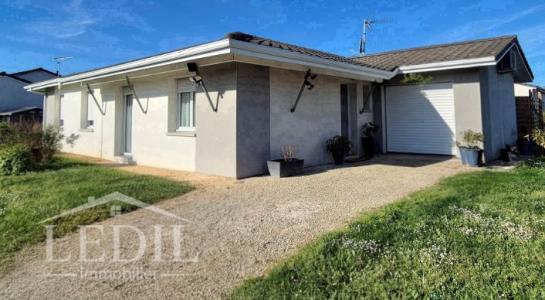 Vente Maison 5 pi�ces BOE 47550