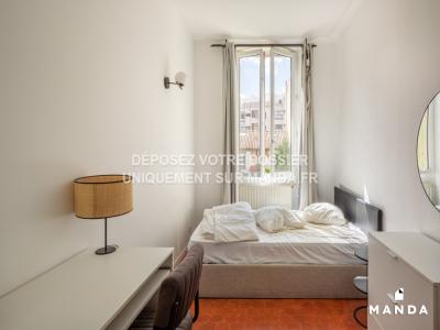 Location Appartement 5 pi�ces MARSEILLE-6EME-ARRONDISSEMENT 13006