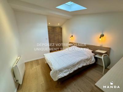 Location Appartement 2 pi�ces BORDEAUX 33300