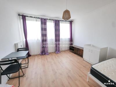 Location Appartement MONS-EN-BAROEUL 59370