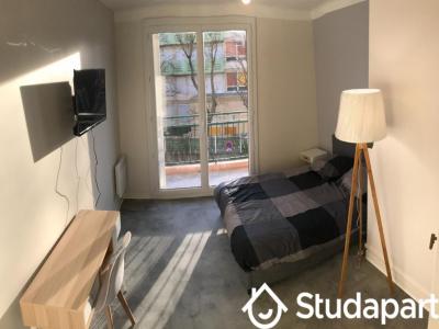 Location Appartement MONTPELLIER 34070