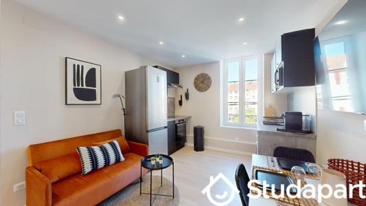 Location Appartement DIJON 21000