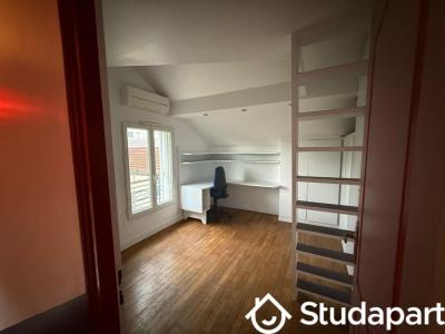 Location Appartement SAINT-DENIS 93200