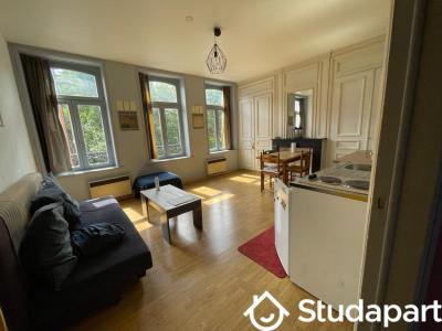 Location Appartement 3 pi�ces LILLE 59800