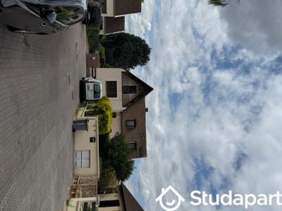 Location Appartement ARNOUVILLE-LES-GONESSE 95400