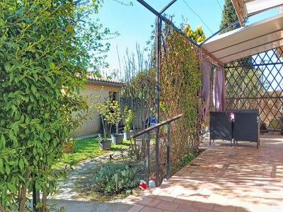 Vente Maison 4 pi�ces AUBIGNAN 84810