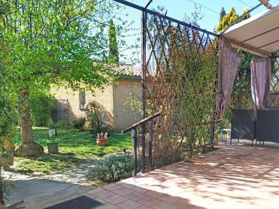 For sale House AUBIGNAN
