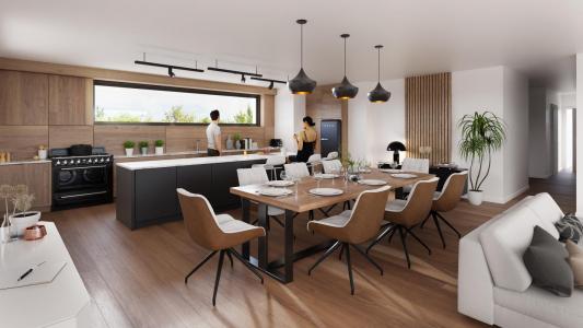 Vente Maison 3 pi�ces OFFENDORF 67850