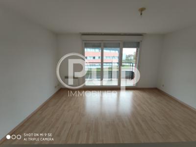 Location Appartement 2 pi�ces SAINT-LAURENT-BLANGY 62223