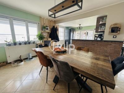 Vente Maison 7 pi�ces NOYELLES-SOUS-LENS 62221