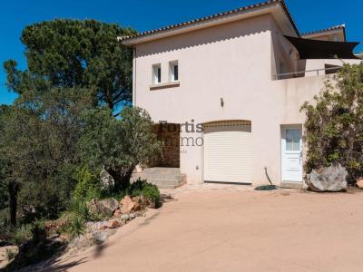 Vente Maison 8 pi�ces SAINTE-LUCIE-DE-PORTO-VECCHIO 20144