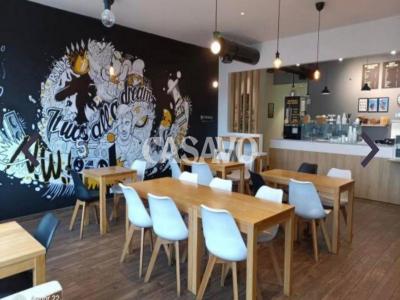 Vente Commerce NOISY-LE-GRAND 93160