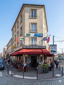 Vente Commerce LIVRY-GARGAN 93190