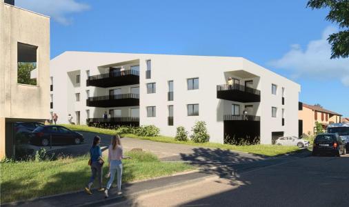 Vente Programme neuf METZ 57070