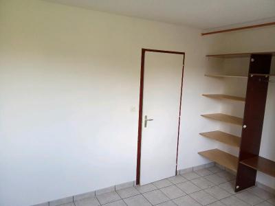 For rent Apartment BEGLES 