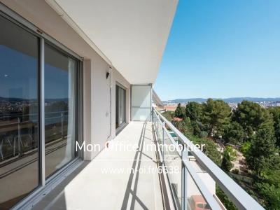 Vente Appartement 3 pi�ces MARSEILLE-6EME-ARRONDISSEMENT 13006