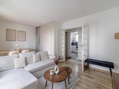 Vente Appartement 4 pi�ces CHELLES 77500