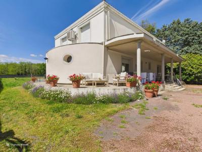 Vente Maison 6 pi�ces NAINTRE 86530